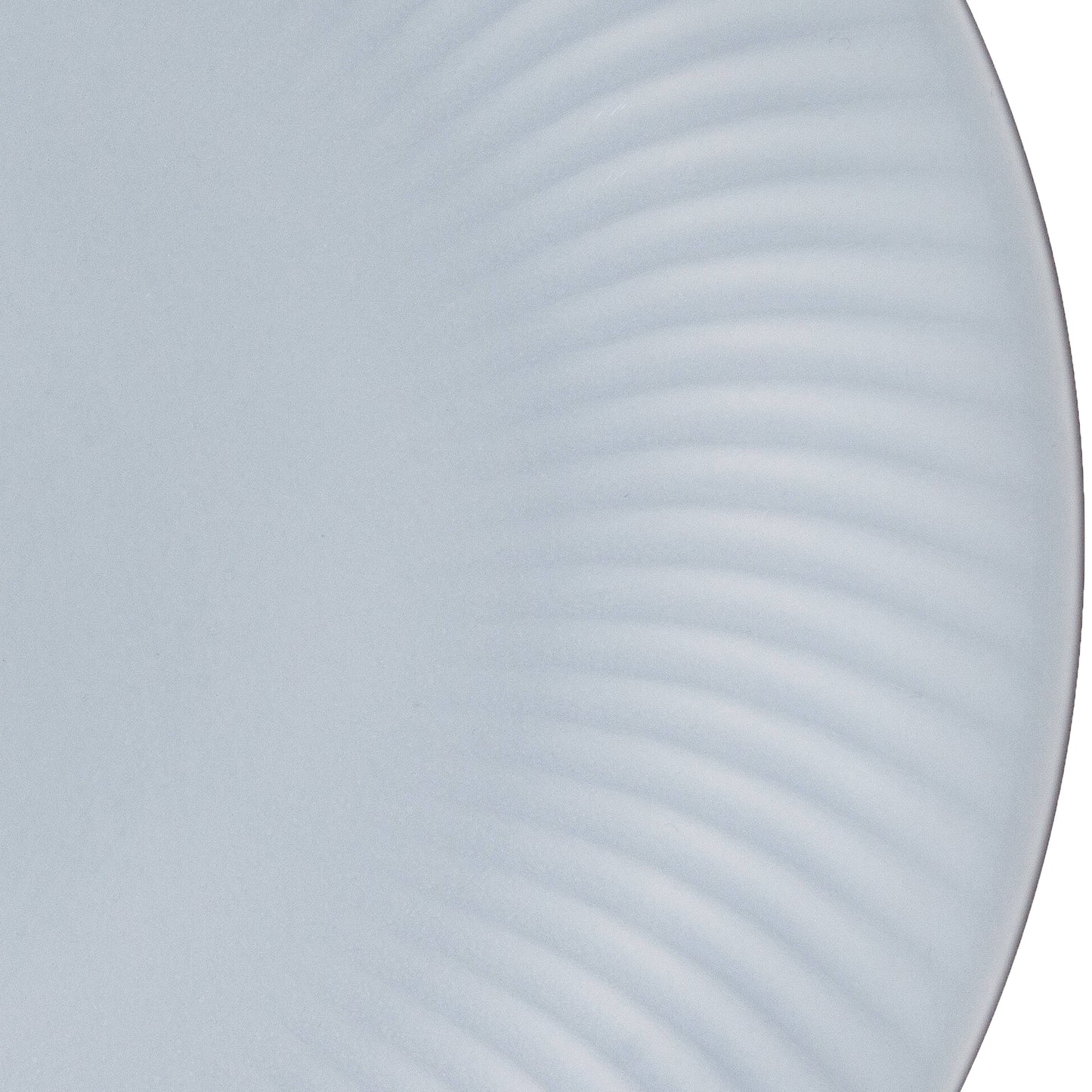 Arc Grey Dinner Plate (40% off at checkout)