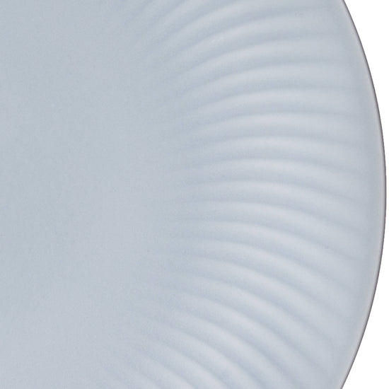 Arc Gery Medium Plate (40% off at checkout)