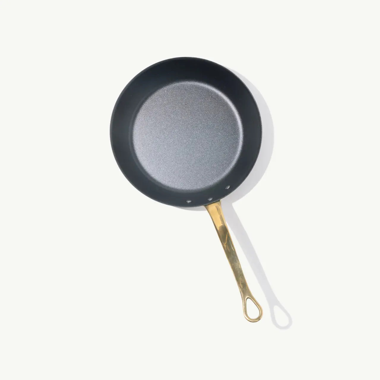 Made In 11" Tom Colicchio Seasoned Carbon Steel Frying Pan