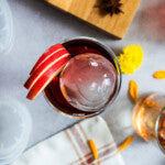 Tovolo Sphere Ice Molds (Set of 2)