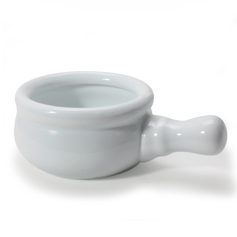 BIA French Onion Soup Bowl w. Handle