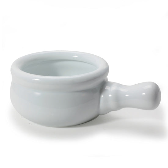 BIA French Onion Soup Bowl w. Handle