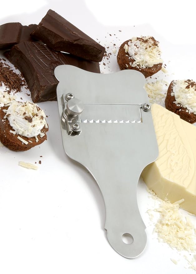 Truffle Slicer