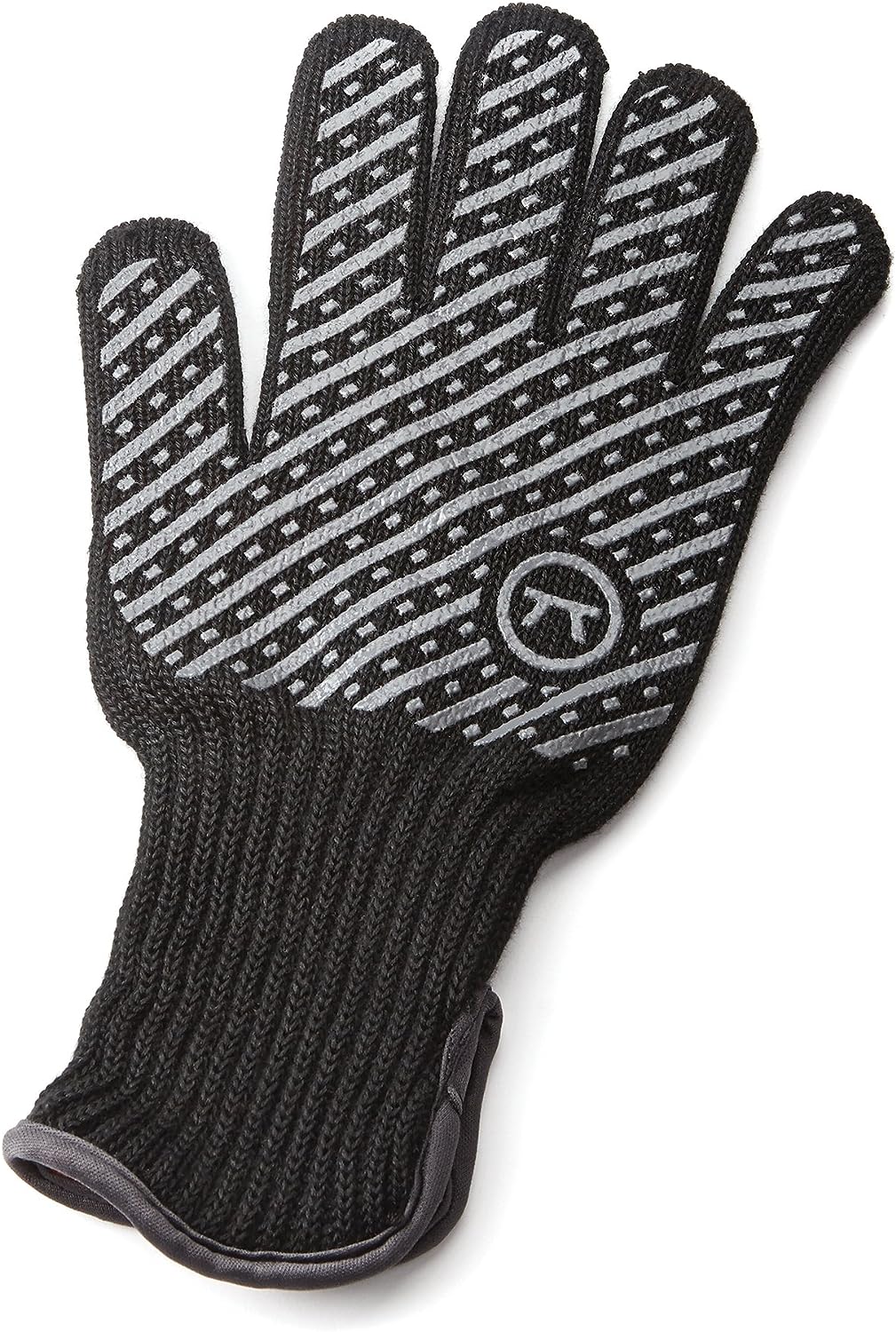 Heat Resistant Grill Glove 650F SM/MED