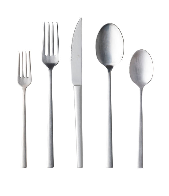 Costa Nova Vela 5pc Place Setting