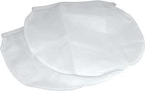 Jelly Strainer Bags (Set of 2)