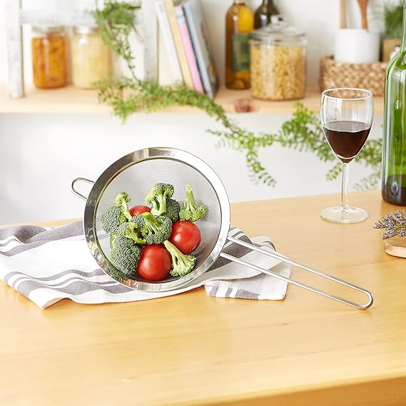 Conical Strainer - 7"