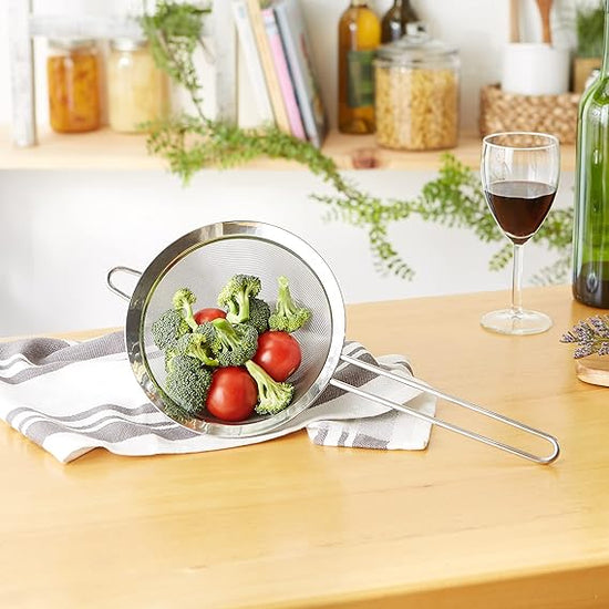 Conical Strainer - 7"