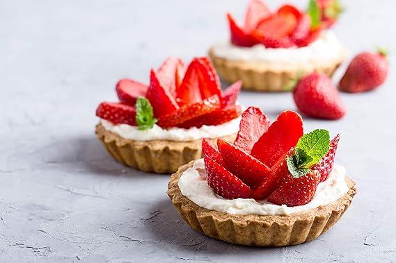 Tart Tamper