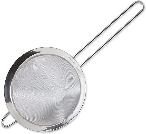 Conical Strainer - 6"