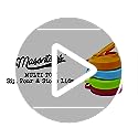 Mason Flip Cap Regular - Assorted