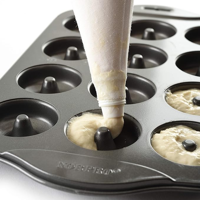 Mini Donut Pan NS
