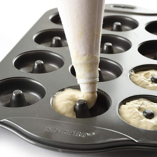 Mini Donut Pan NS