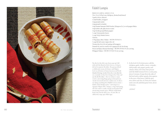 In the Kusina: My Seasonal Filipino Cooking - Woldy Reyes