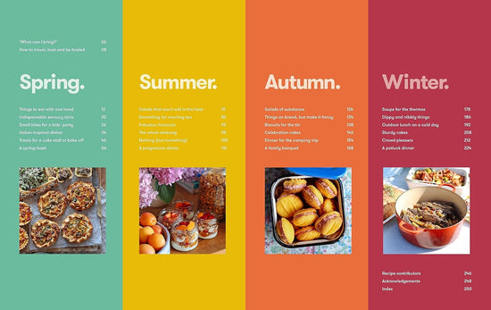 What Can I Bring?: Easy, delicious food for sharing - Sophie Hansen