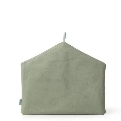 Jaimi™ Traditional Tea Cosy / Teapot Cover: Falling Snow