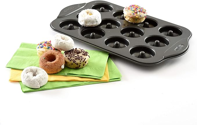 Mini Donut Pan NS