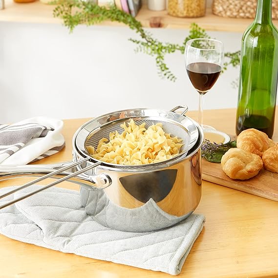 Conical Strainer - 7"