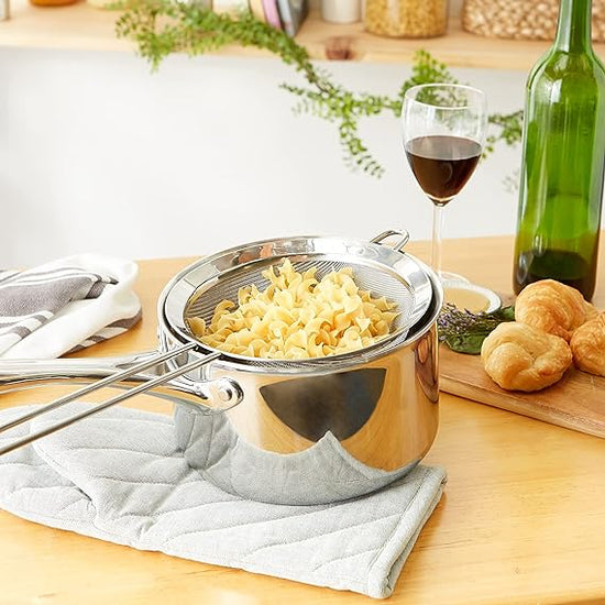 Conical Strainer - 7"