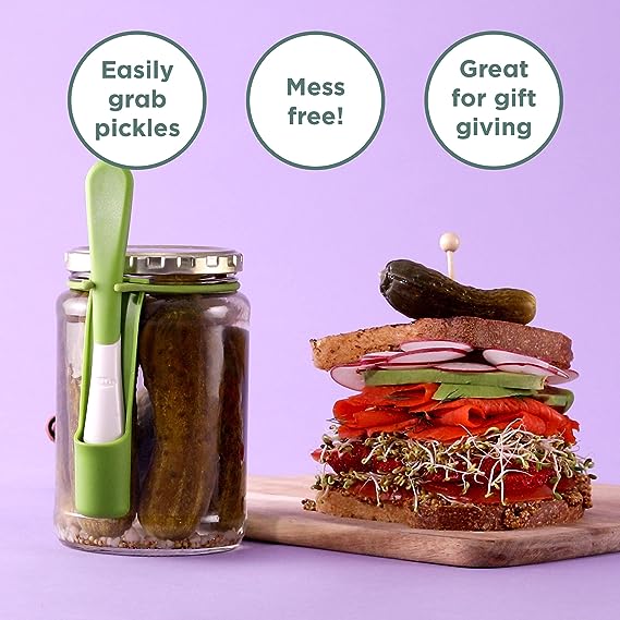 Fridge Fork Condiment Fork