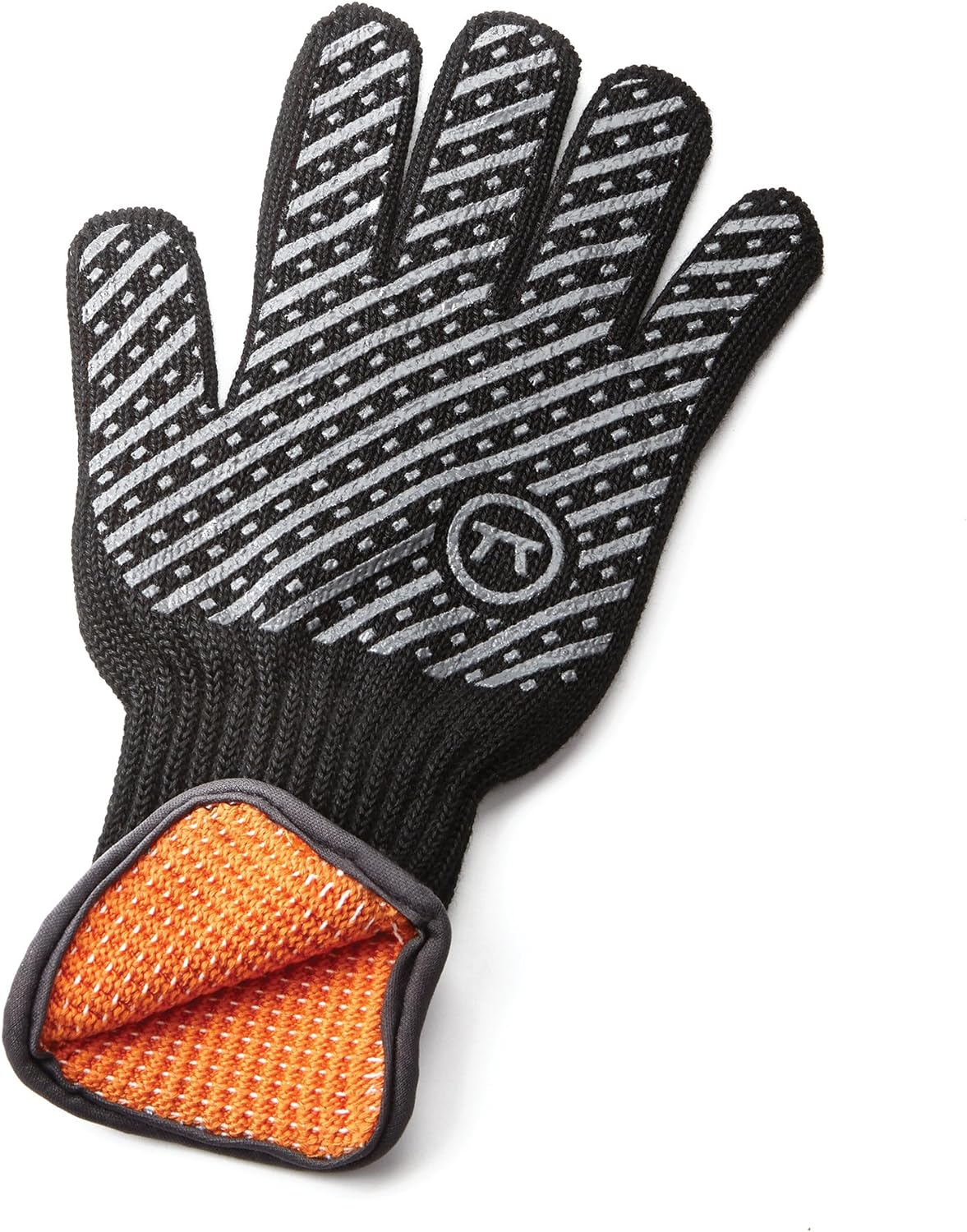 Heat Resistant Grill Glove 650F SM/MED