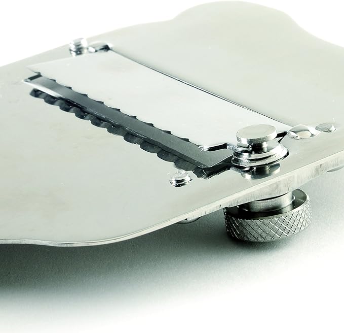 Truffle Slicer