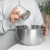 Jarware Sifter/Dispenser w/Lids Wide Mouth Set of 2