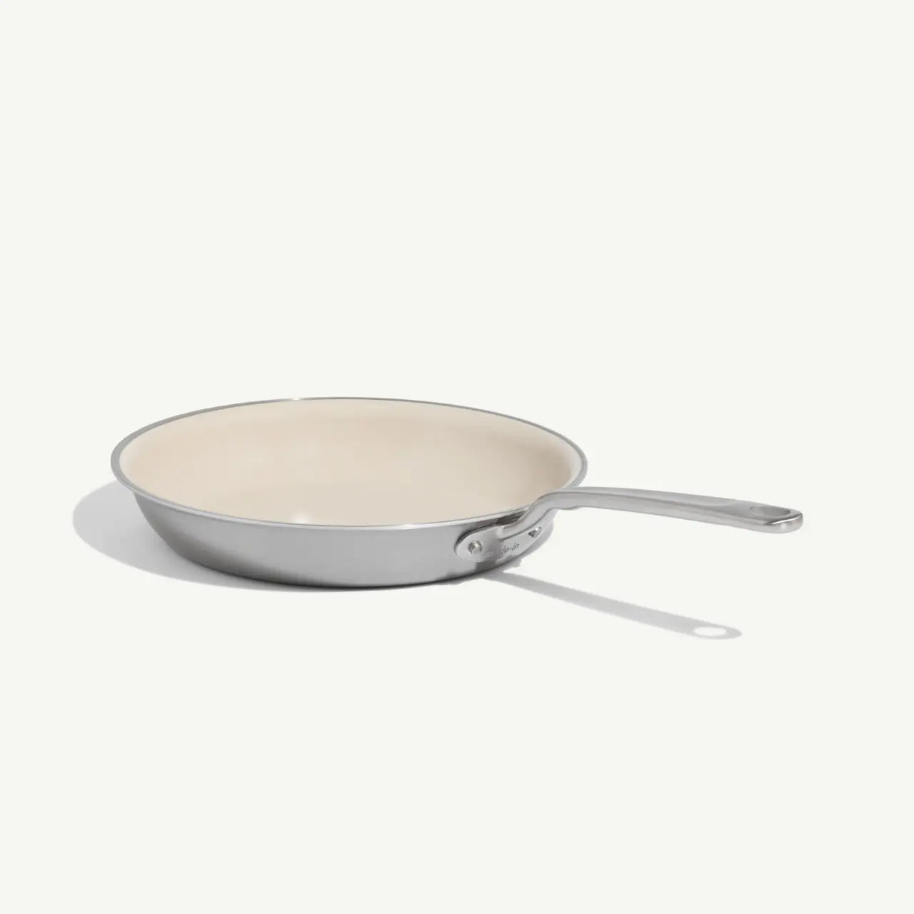Made In 10" CeramiClad™ Non Stick Frying Pan