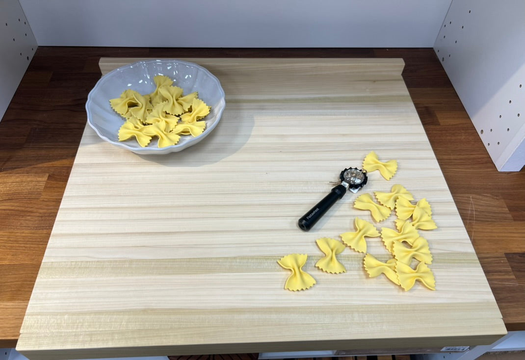 Baking Board *Made in Nanaimo*