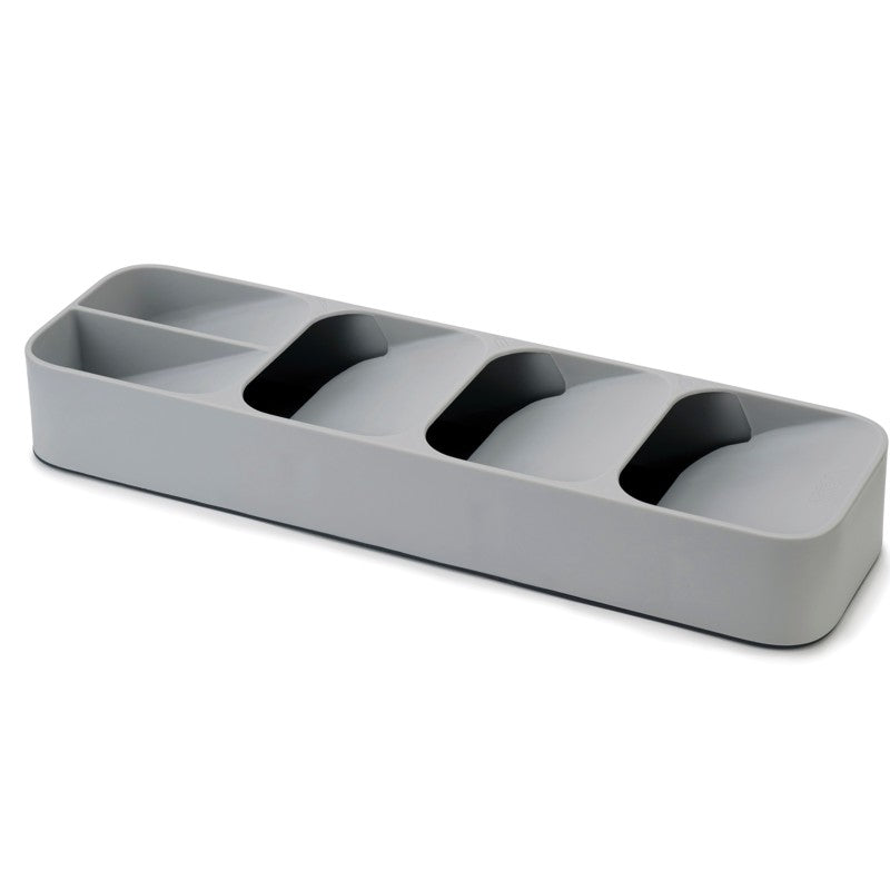 JosephJoseph Compact Cutlery Organizer
