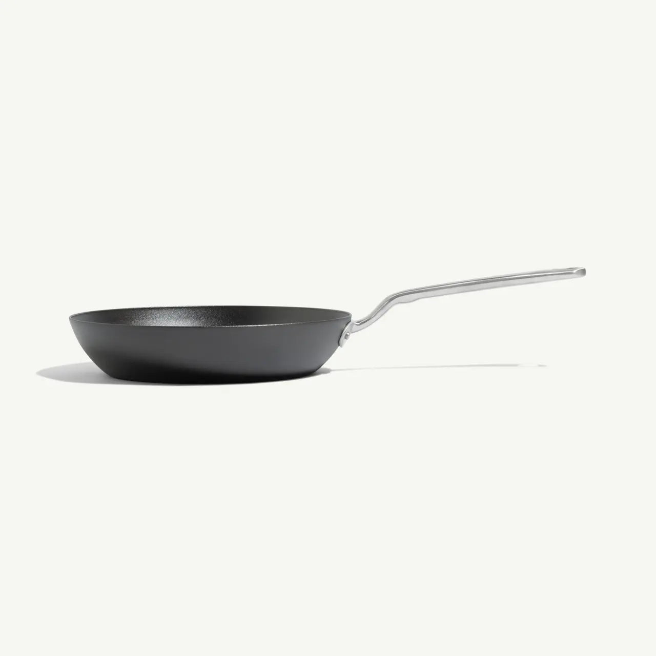 Made In 10" Seasoned Carbon Steel Frying Pan