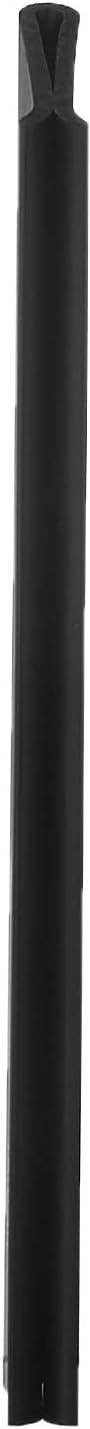 Mercer Culinary Knife Guard 4"x1" - Black
