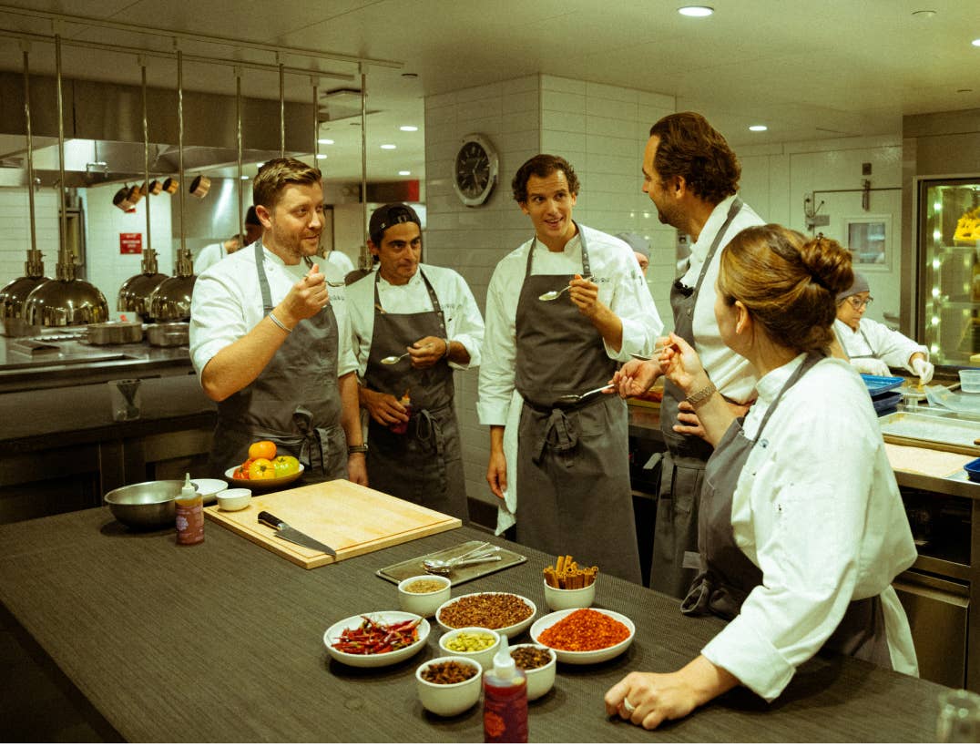 Algae Gochugaru Chili Oil – For Cooking, Drizzling, Dressing, Dips