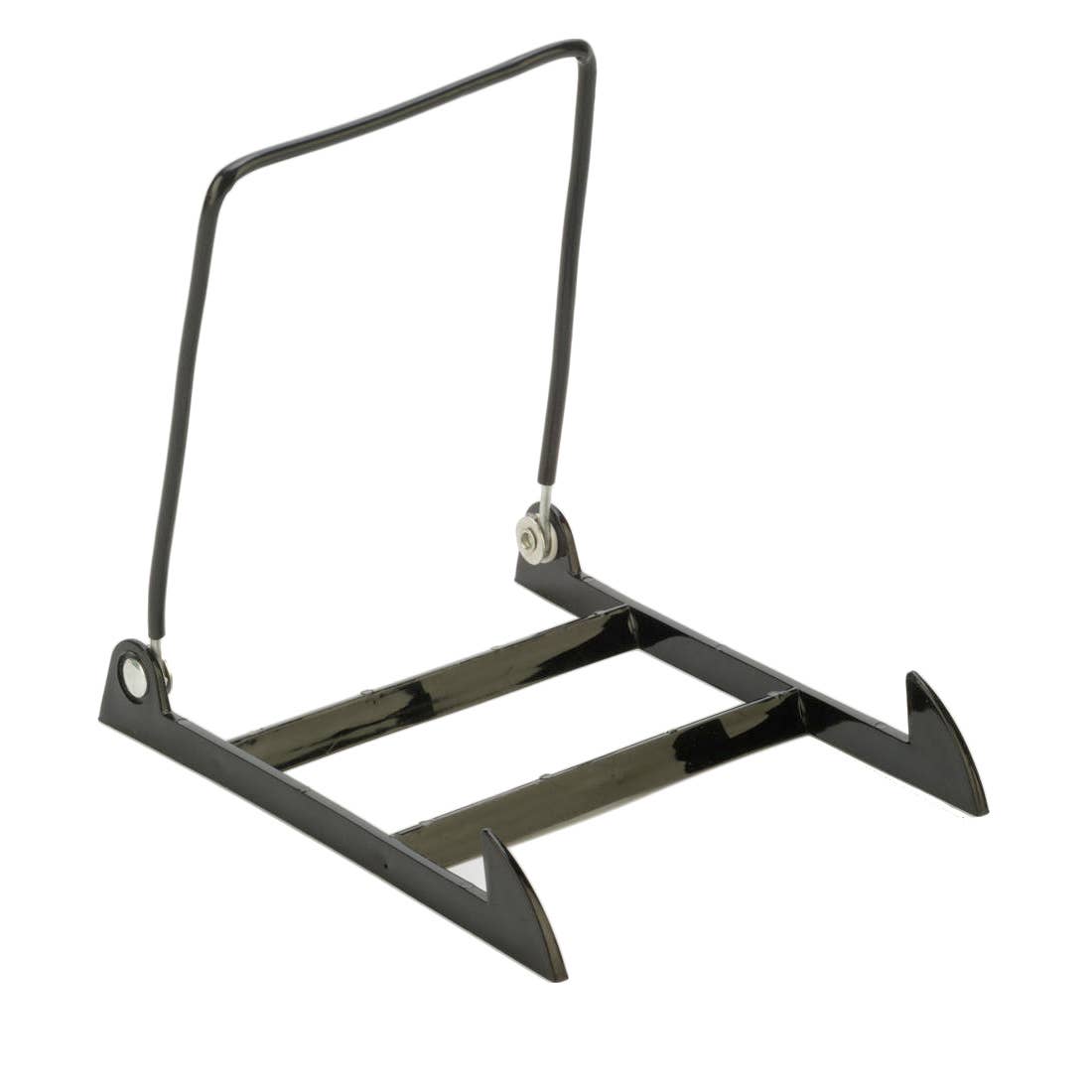 Adjustable Easels: Clear / Medium