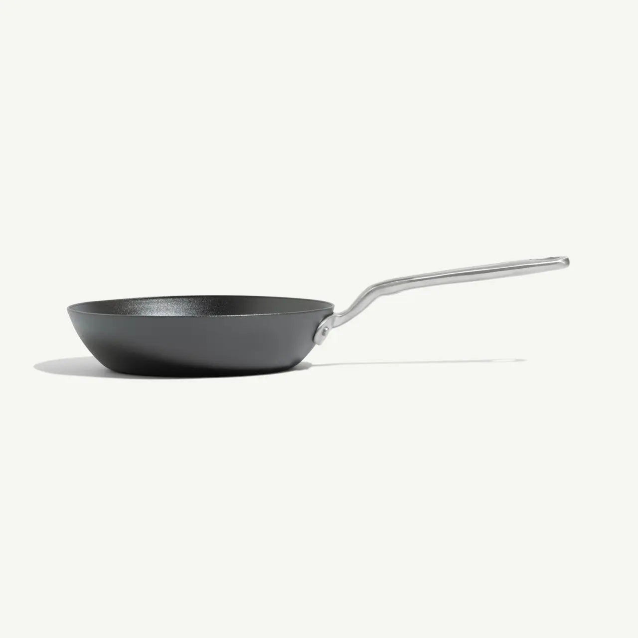 Made In 8" Seasoned Carbon Steel Frying Pan