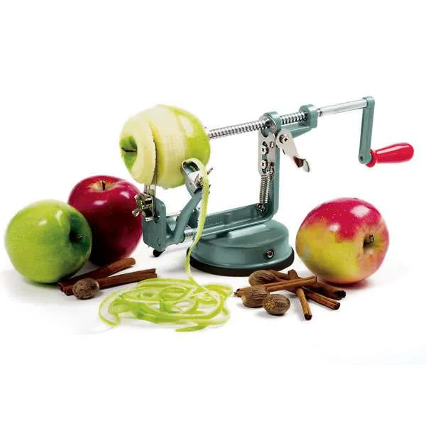 NORPRO® Apple Master With Vacuum Base
