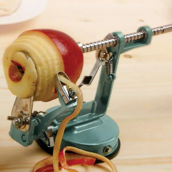NORPRO® Apple Master With Vacuum Base