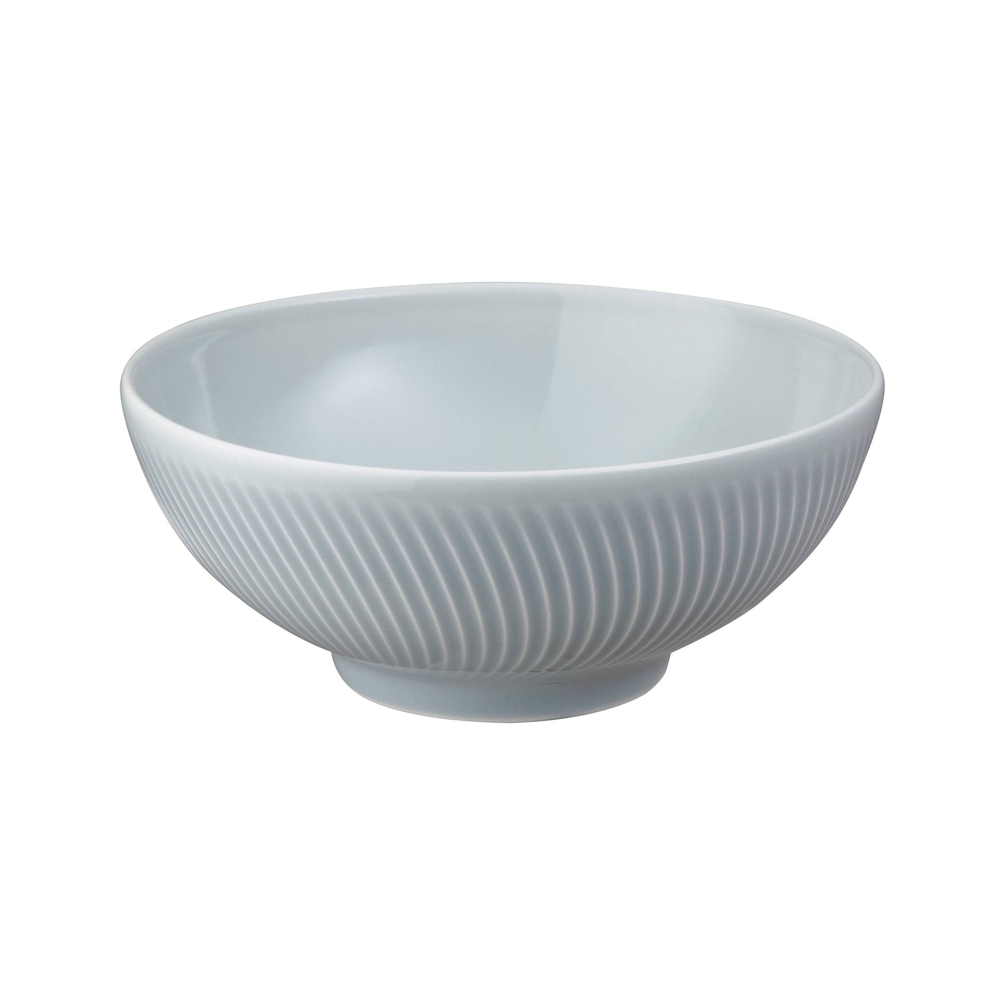 Arc Grey Cereal Bowl (40% off at checkout)