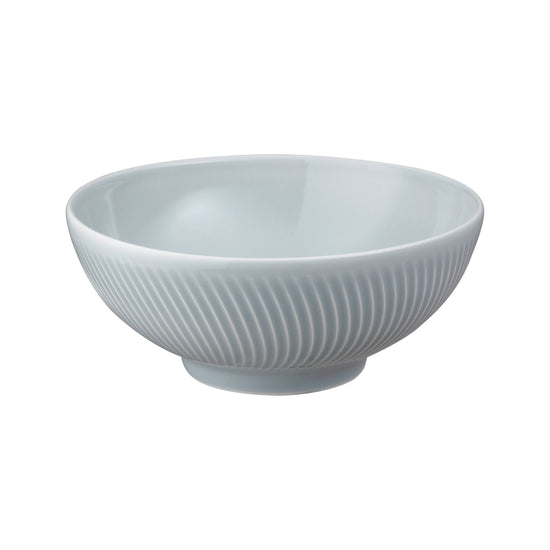 Arc Grey Cereal Bowl (40% off at checkout)