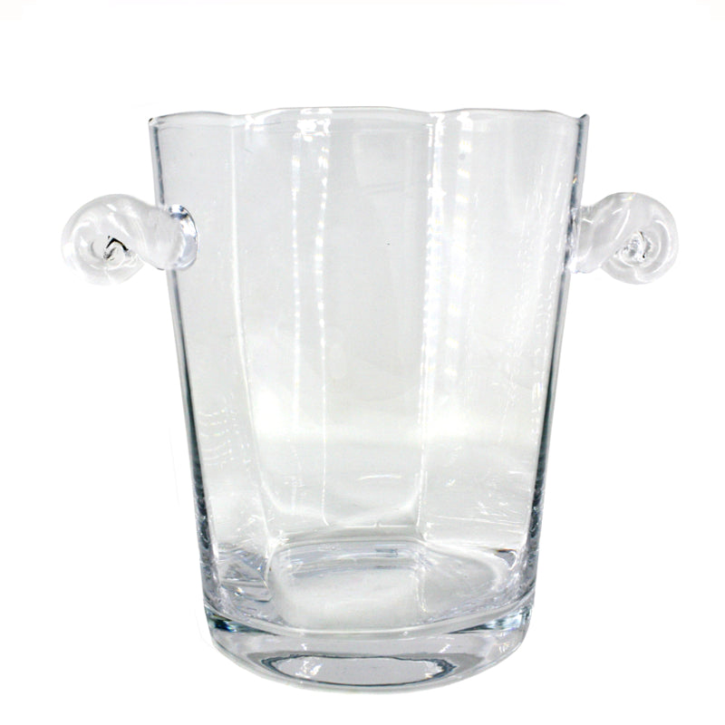 New Living Glass Wine Cooler (40% off at checkout)