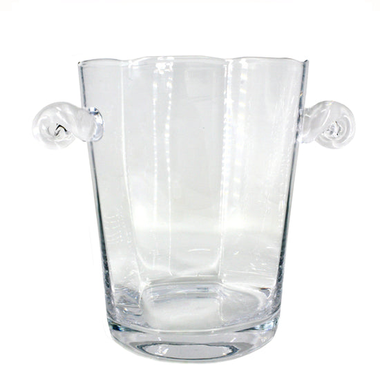 New Living Glass Wine Cooler (40% off at checkout)