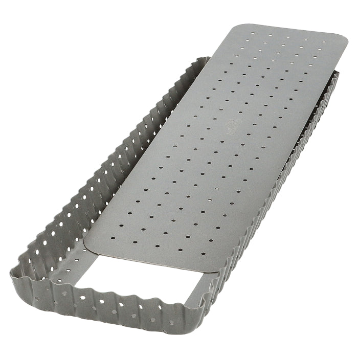 Birkmann Bakers Best Tarte Pan Rectangular 35x11cm/14.5x4.5in