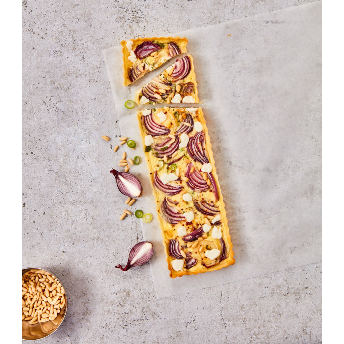 Birkmann Bakers Best Tarte Pan Rectangular 35x11cm/14.5x4.5in