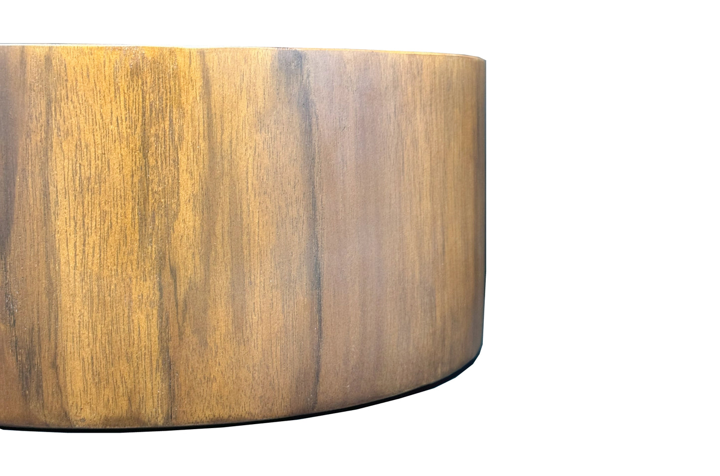 TEAK IT EASY Bauhaus Large Salad Bowl 11"