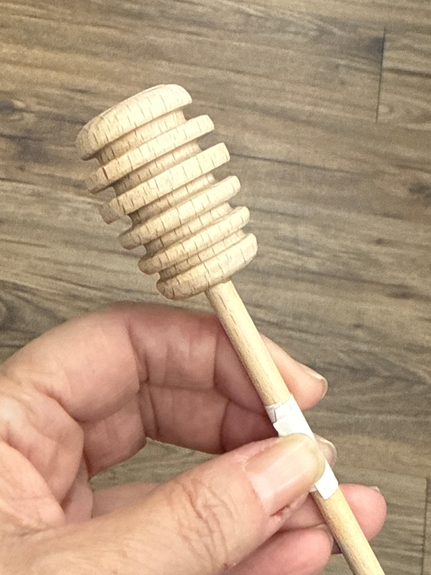 Honey Dipper Beechwood