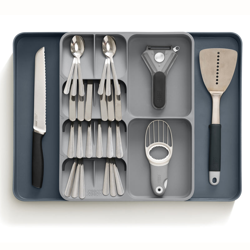 JosephJoseph Expanding Utensil & Gadget Organizer