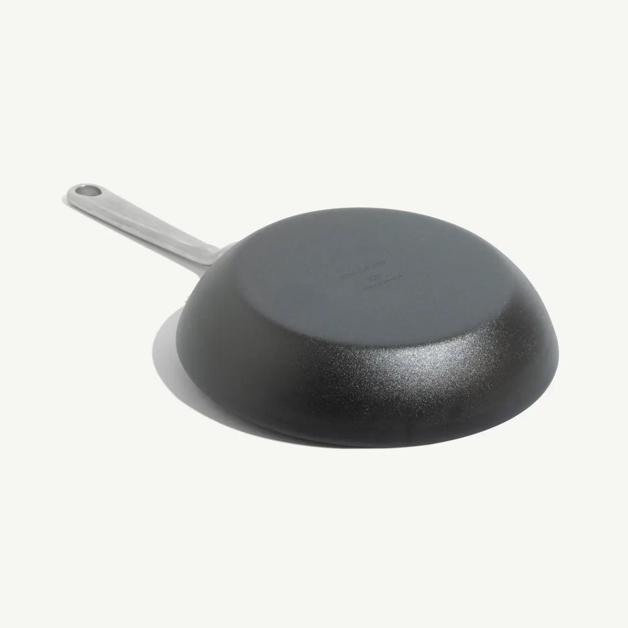 Made In 10" Seasoned Carbon Steel Frying Pan