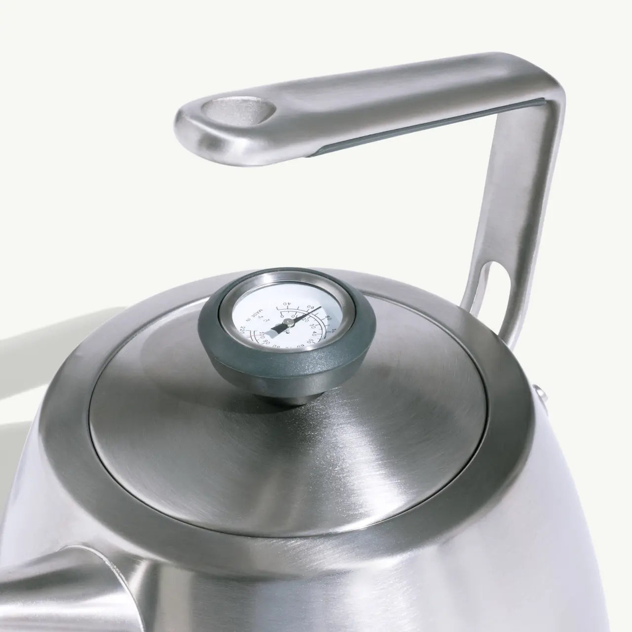 Made In 2 Qt Stovetop Whistling Kettle