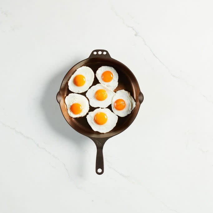 Smithey No. 12 Traditional Skillet