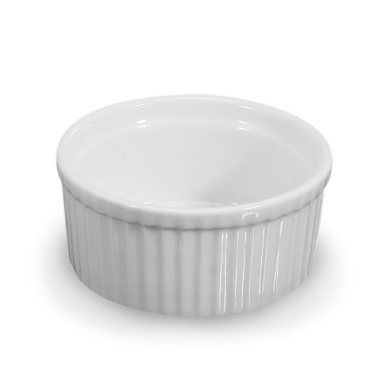 BIA Round Ramekin - 4oz/125ml